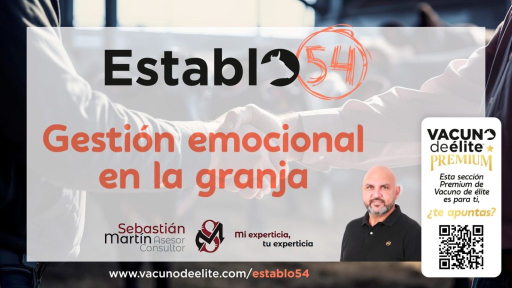 Presentación Establo 54