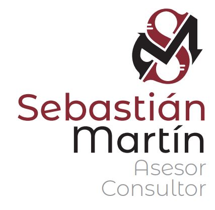 Sebastián Martín - Asesor consultor